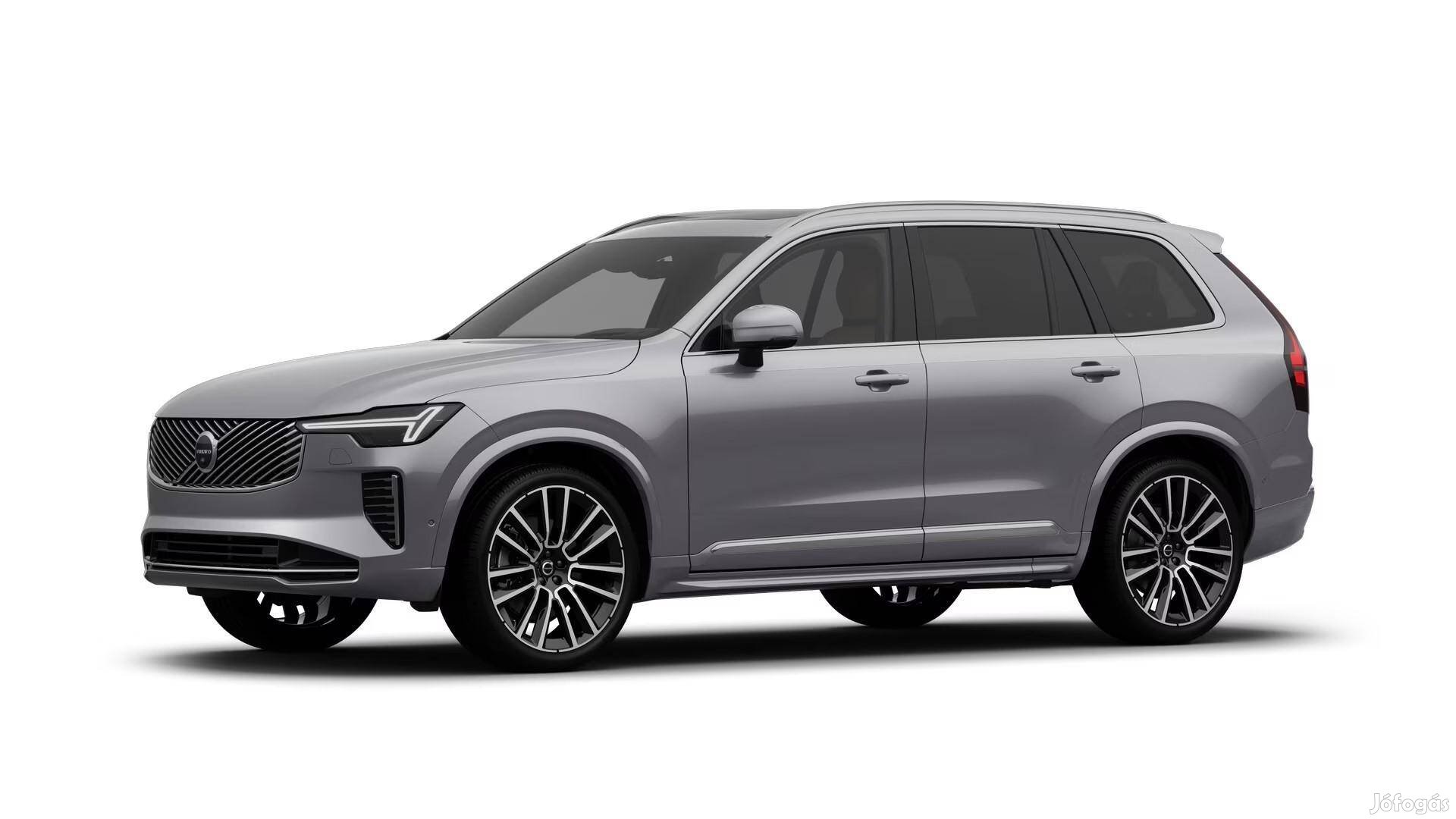 Volvo XC90 2.0 B5 Mhev Ultra Bright Geartroni